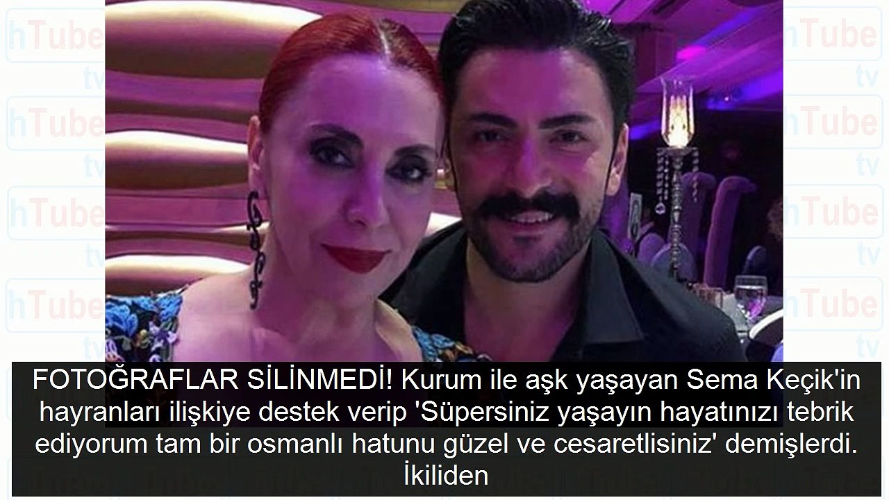 Yeni Gelin final yaptı olay Sema Keçik ve Halil İbrahim Kurum aşkı bitti