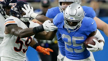 Fantasy floors and ceilings for Week 13 | NFL Fantasy Live