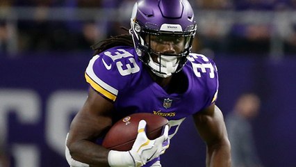 Best RBs for fantasy playoffs | NFL Fantasy Live