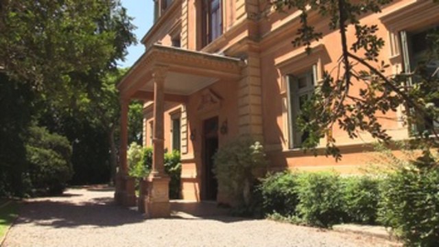 Cónyuges de líderes del G20 disfrutarán de Villa Campo y el MALBA de Buenos Aires