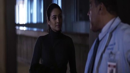 Cadáver Clip  No te lo puedes imaginar  Español