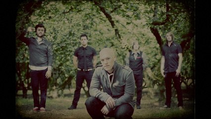 Kutless - God Of Wonders