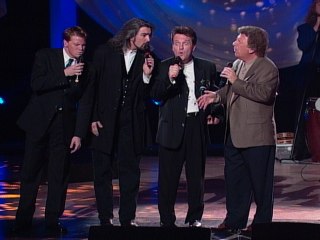 Bill & Gloria Gaither - My Lord And I