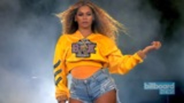 Beyoncé Writes Letter Addressing the Late Nelson Mandela | Billboard News