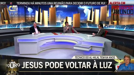 Liga D'Ouro CMTV - 28 Novembro 2018