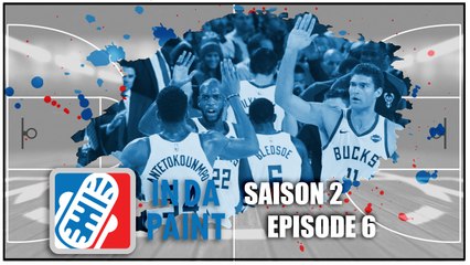 LES MILWAUKEE BUCKS VALENT LE DETOUR  #EPISODE6