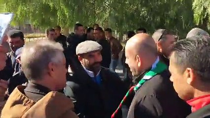 Berbère Télévision : En direct de Khenchela