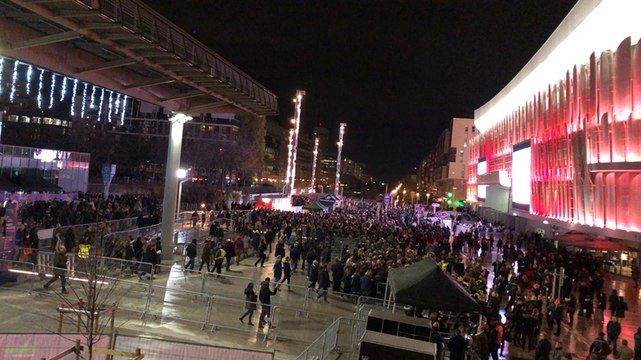 Musique. Paul Mc Cartney en concert à Nanterre
