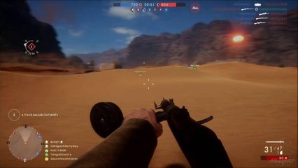 BF (42) Epic Moments