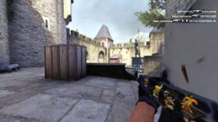 Gfinity 2015 Champion of Champions- olofmeister vs. EnVyUs