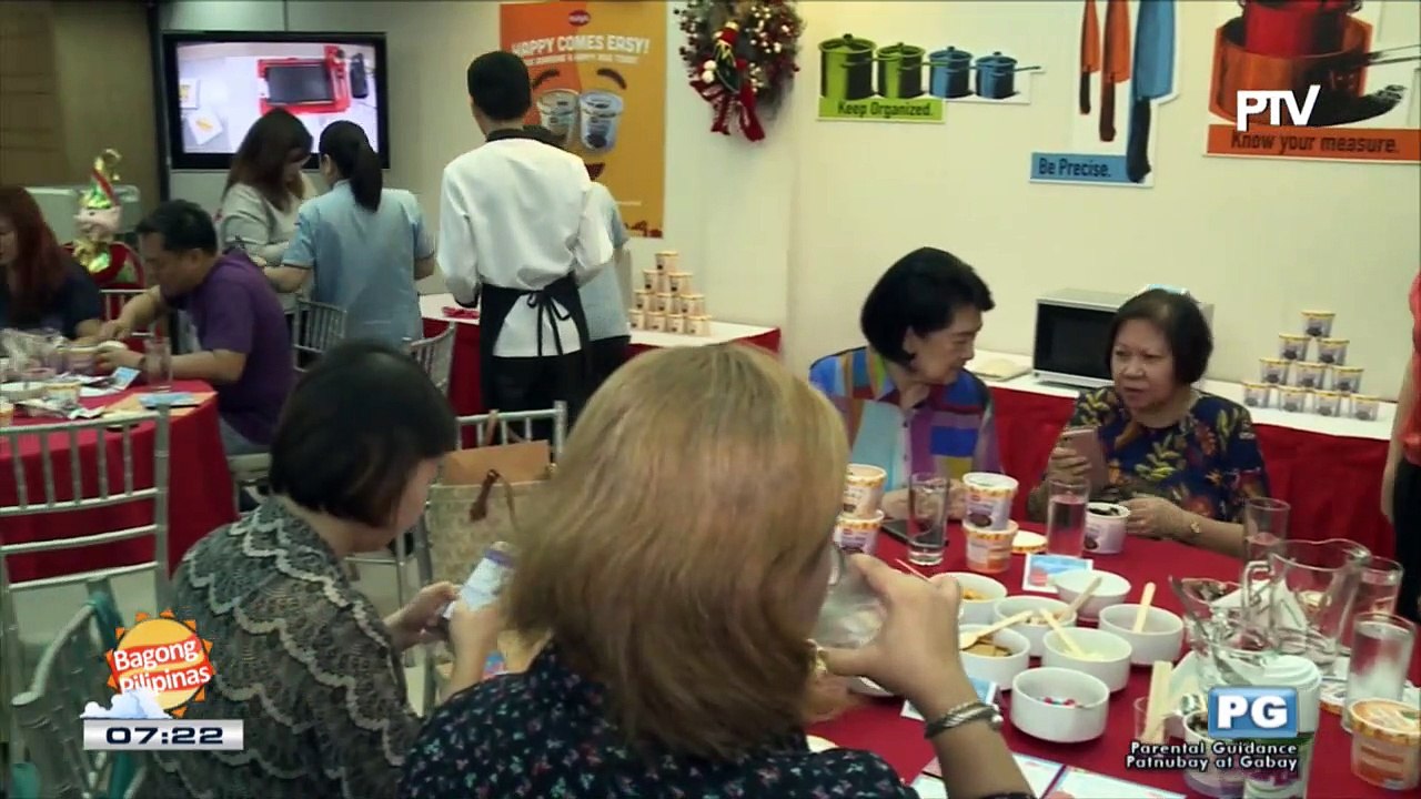 WWW: Maya Christmas celebration 2018