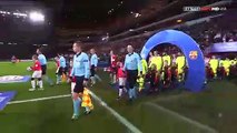 All goals PSV 1-2 Barcelone  Highlights