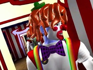 ReBoot Season 1 Episode 13 - Identity Crisis (Part 2)