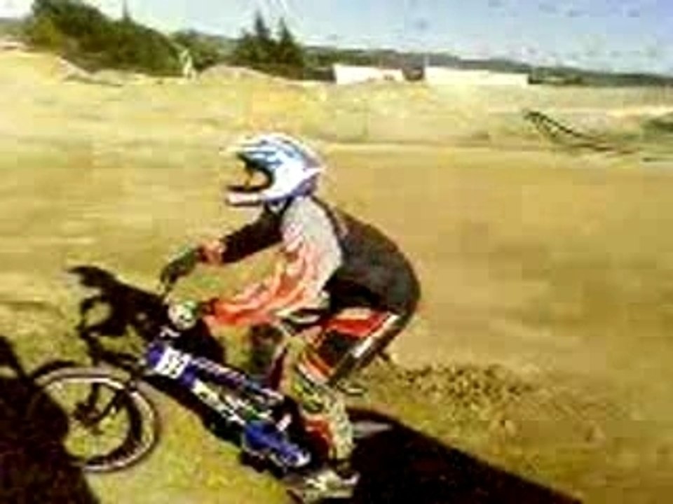BMX EN WEELING