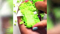 Soap Cutting ASMR! Crushing Soap! Satisfying ASMR Video! #8