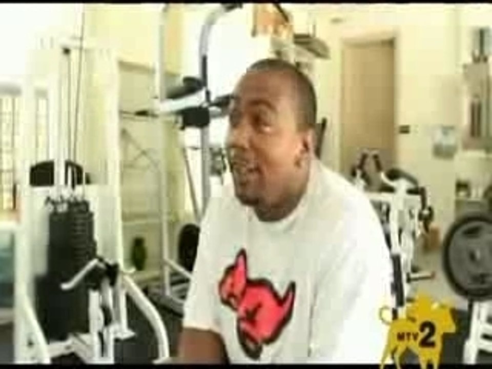 Timbaland The Diary of Timbaland Part 2