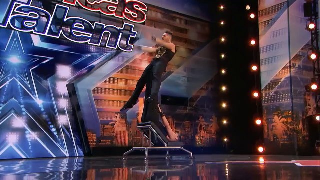 OMG! You'll Never Believe These Talents! - America's Got Talent