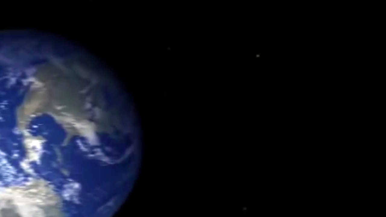 Earthbound Intro
