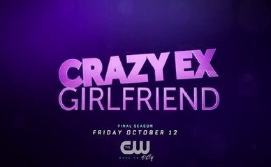 Crazy Ex-Girlfriend - Promo 4x08