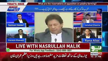 Live With Nasrullah Malik – 1st December 2018