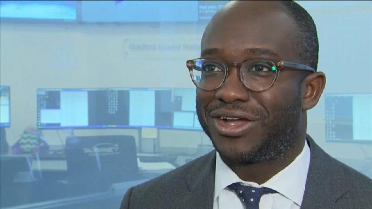 Brexit: May verliert noch ein Regierungsmitglied