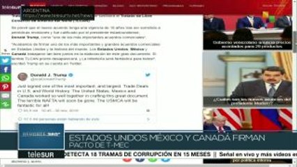 Reporte 360: Coalición internacional ataca territorio sirio