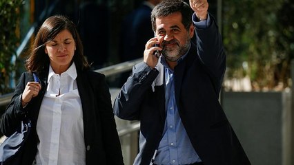 Απεργία πείνας ξεκίνησαν οι Σάντσεζ και Τουρούλ