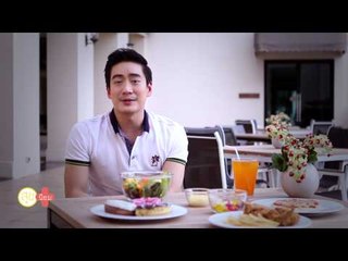 สุขนิยม (Fast Food) 31.1