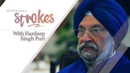 Gurdwara visit isn’t laughter challenge: Minister Hardeep Puri slams Sidhu