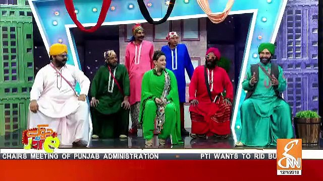 Joke Dar Joke – 1st December 2018