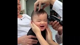 Funny Baby