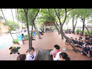 After School (กระบี่กระบอง) 29.1