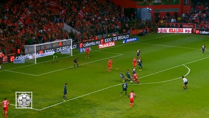 كرة قدم: الدوري المكسيكي: فيغا يمنح تولوكا تعادُلًا ملحميًا أمام كلوب أميركا