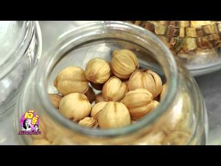 เจ๊รู้ (แก้บนด้วยม้าลาย)