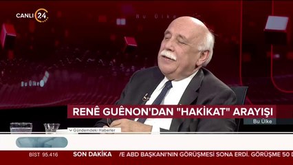 Belkıs Kılıçkaya ile Bu Ülke