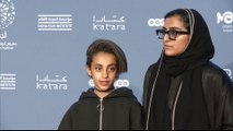 Qatar hosts sixth Ajyal film festival highlighting local cinema