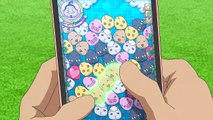 Inazuma Eleven Orion no Kokuin 08 VOSTFR HD