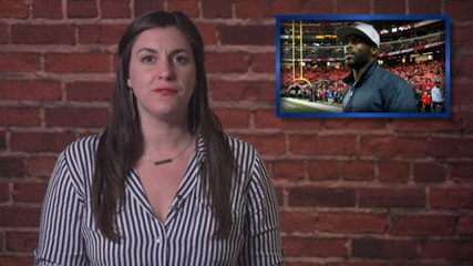 Stars and Bites: Vick urges caution for Jackson