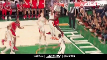 Rutgers vs. Miami Basketball Highlights (2018-19)