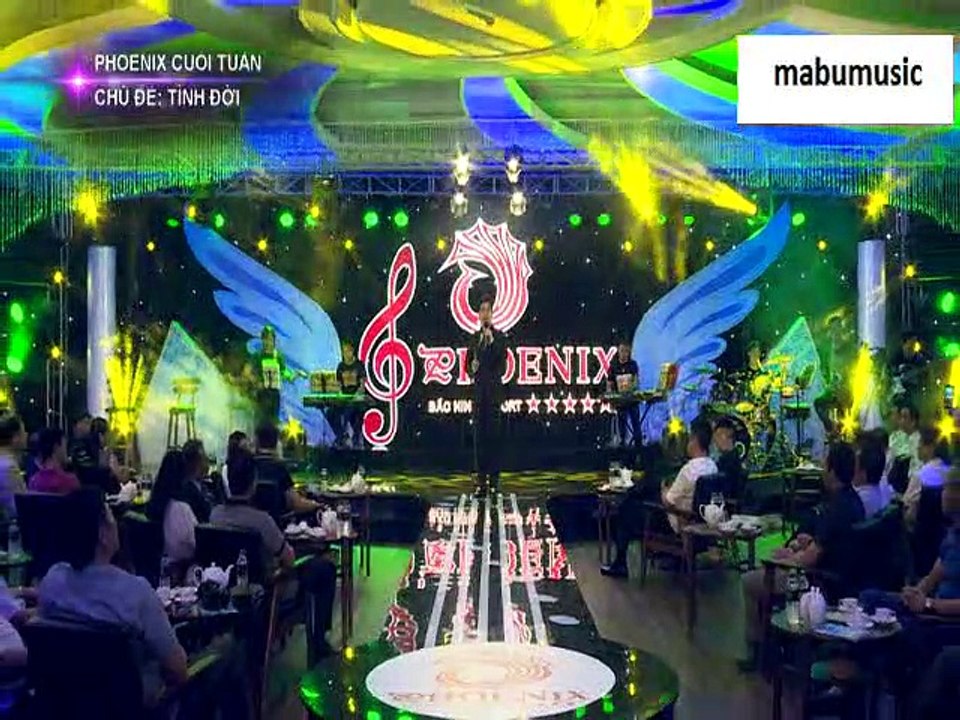 Ngọc Sơn - Nỗi Buồn Hoa Phượng (Thanh Sơn)