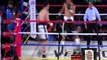 Juan Jose Rosales Luna vs Alejandro Rodriguez Romero (21-07-2018) Full Fight