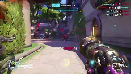 Getting The Most Out Of Your Movement; Pt. 6 - Winston & Roadhog