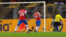 Borussia Dortmund 0-0 Club Brugge Match Highlights