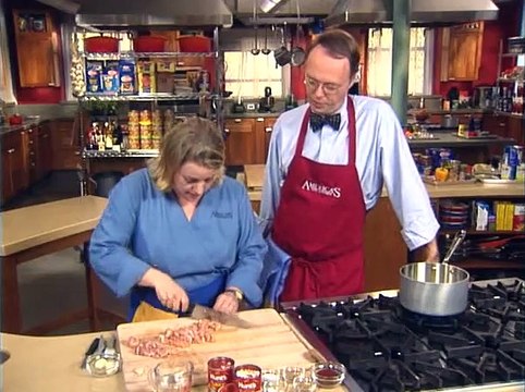 Americas Test Kitchen - S05E13 - Mexican Favorites