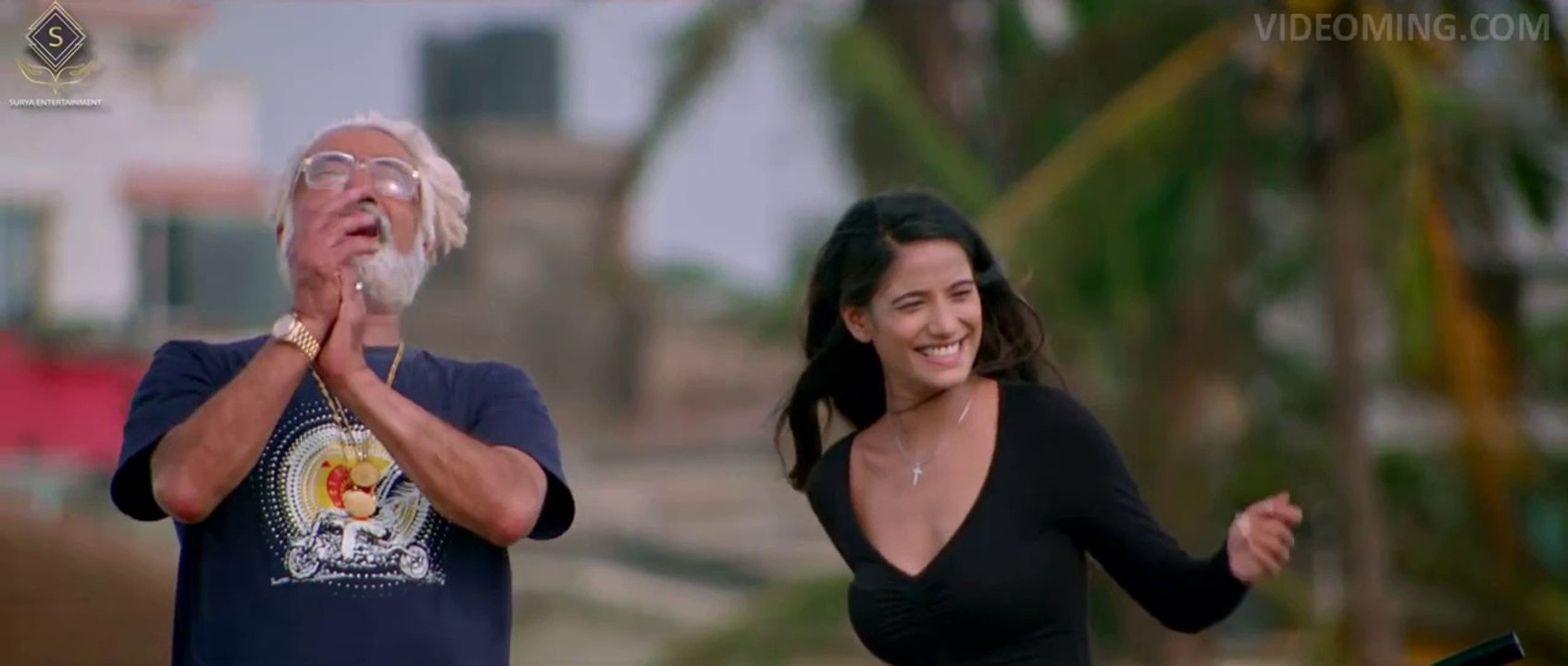 Maula Mere Video Song (The Journey Of Karma) Full HD - (Poonam Pandey & Shakti Kapoor)
