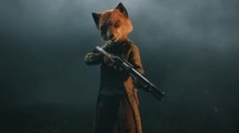 Mutant Year Zero : Road to Eden - Trailer de présentation Farrow