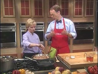 Americas Test Kitchen - S04E07 - Quick Classic Pastas