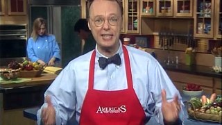 Americas Test Kitchen - S04E19 - Tea Time