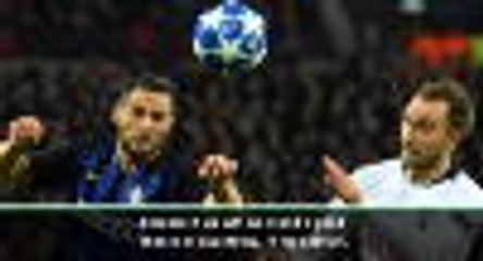 Inter's Spalletti still confident of qualification