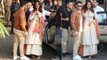 Priyanka Chopra और  Nick Jonas शादी के लिए Jodhpur हुए रवाना; Must Watch | वनइंडिया हिंदी